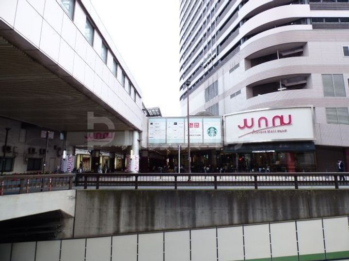 プレステージ千葉の周辺