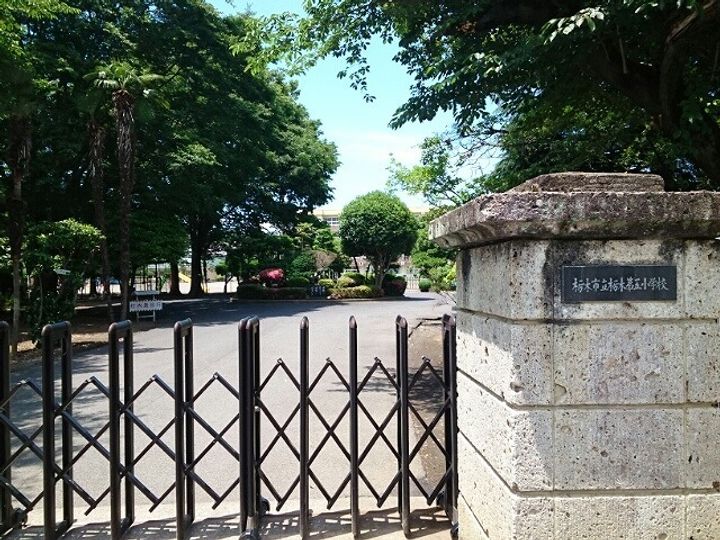 ヴィラ・大堀端Bの周辺