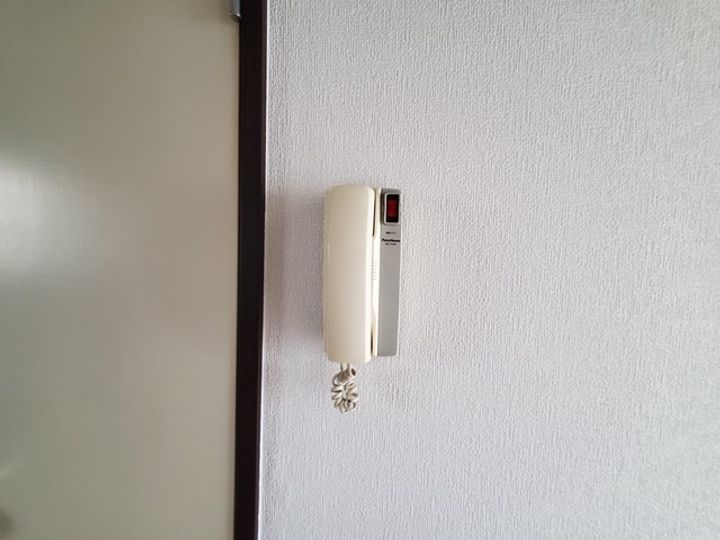 東京都世田谷区南烏山4(アパート)の賃貸物件の内装