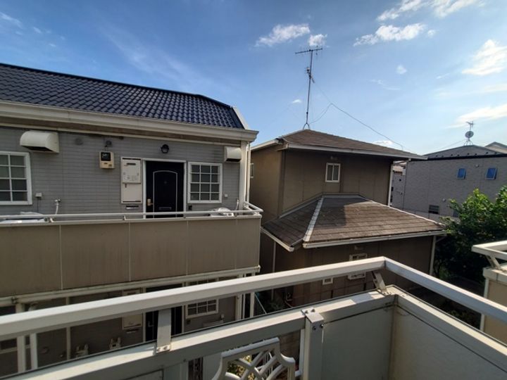 東京都世田谷区南烏山4(アパート)の賃貸物件のその他画像