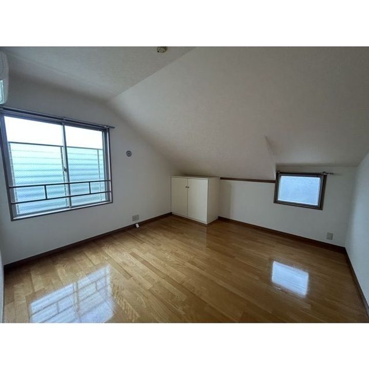 埼玉県越谷市東越谷2(マンション)の賃貸物件の内装