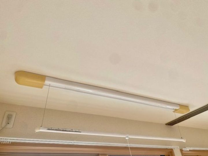 福島県いわき市泉玉露5(アパート)の賃貸物件の内装