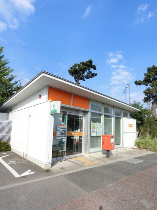 群馬県前橋市上大島町(アパート)の賃貸物件のその他画像