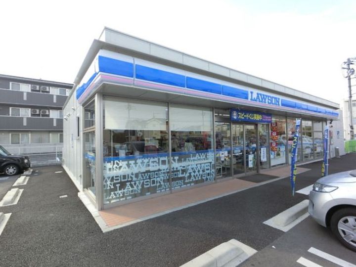 群馬県前橋市上大島町(アパート)の賃貸物件のその他画像