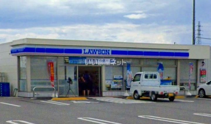 群馬県前橋市上大島町(アパート)の賃貸物件の周辺