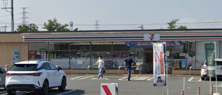 Eclatの周辺