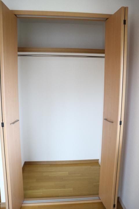 加納ビル A棟の内装