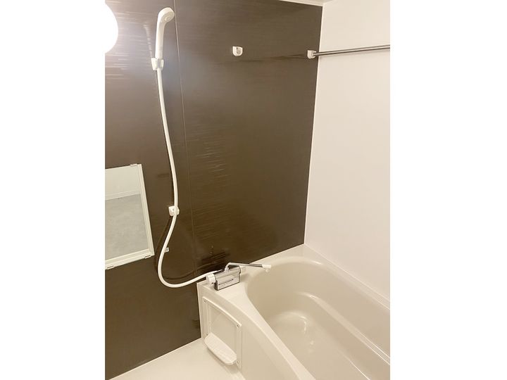 埼玉県川口市芝中田1(マンション)の賃貸物件の内装