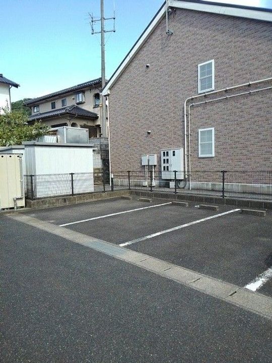 RisingSunGardenの地図
