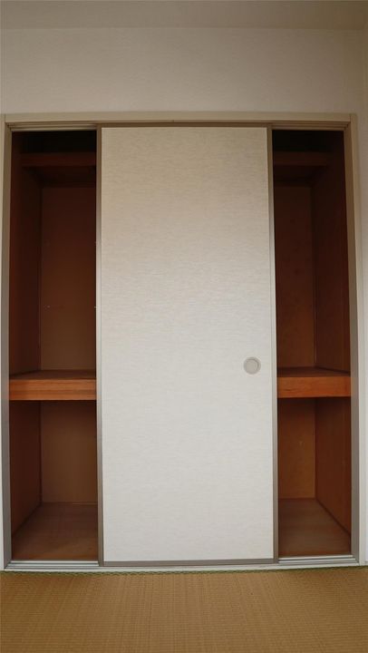 リブレ恒久 B棟の内装