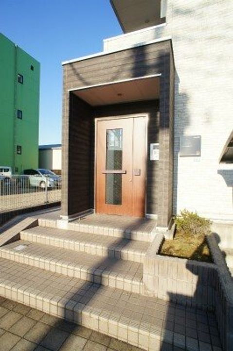 埼玉県蕨市錦町2(アパート)の賃貸物件の内装