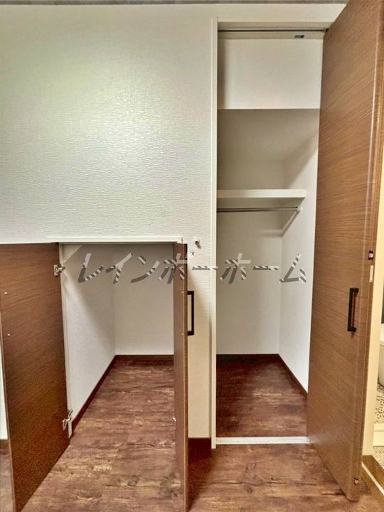 千葉県柏市豊四季(アパート)の賃貸物件の内装