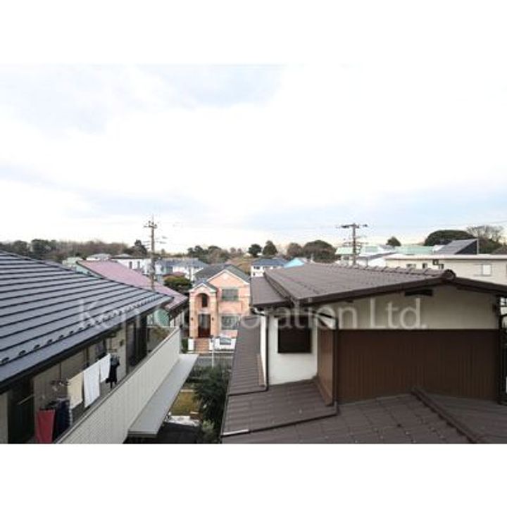 神奈川県横浜市中区本牧荒井(一戸建)の賃貸物件のその他画像