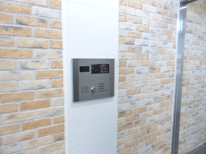 プライムアーバン久米川の内装