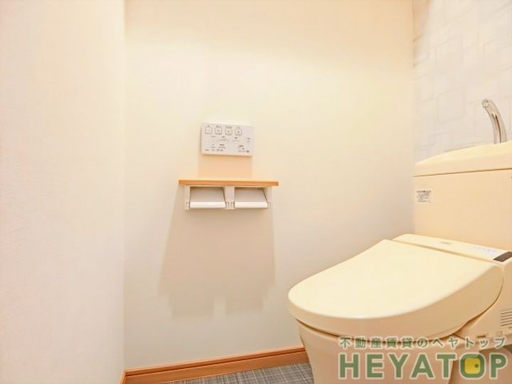 愛知県名古屋市瑞穂区豆田町4(マンション)の賃貸物件の内装