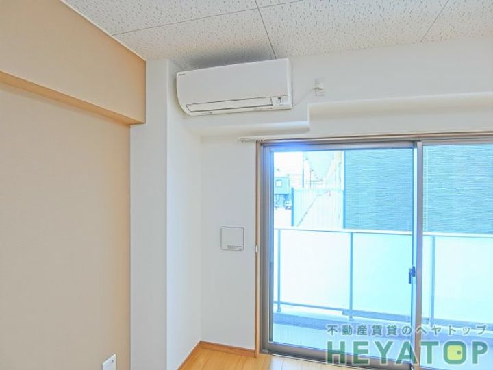 愛知県名古屋市瑞穂区豆田町4(マンション)の賃貸物件の内装