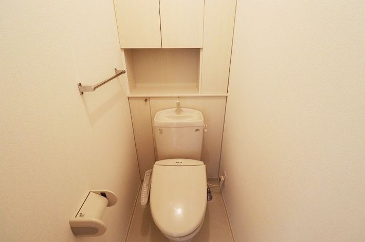 パークサイド ANIYAの内装