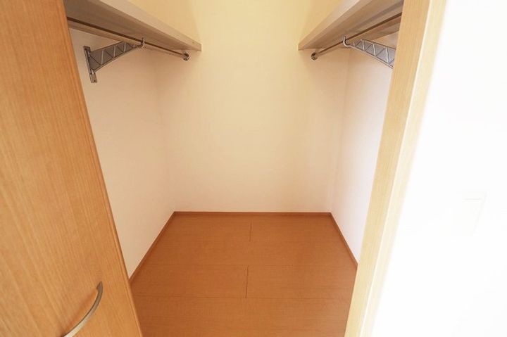 パークサイド ANIYAの内装