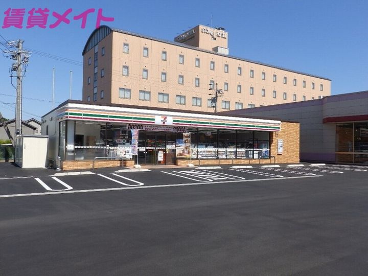 Sパレスカメヤマの周辺