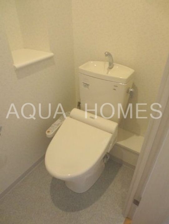 レシオ イシワラの内装