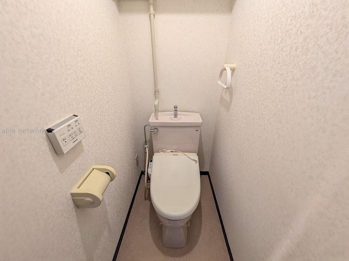 カレントさくらIIの内装