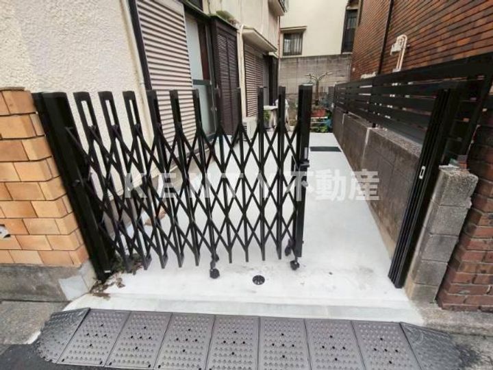 遠山コーポの地図