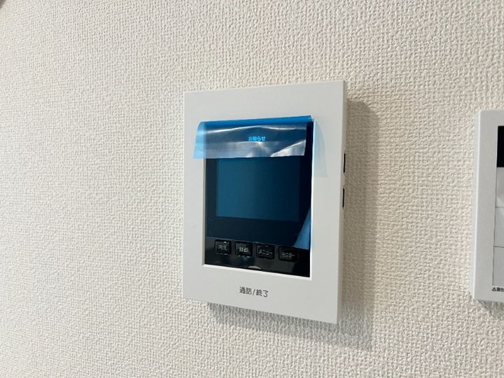 埼玉県さいたま市岩槻区西町4(一戸建)の賃貸物件の内装