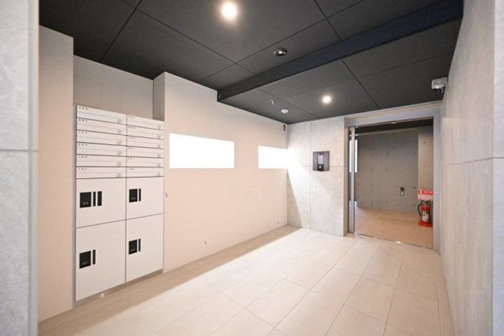東京都中央区日本橋中洲(マンション)の賃貸物件の地図