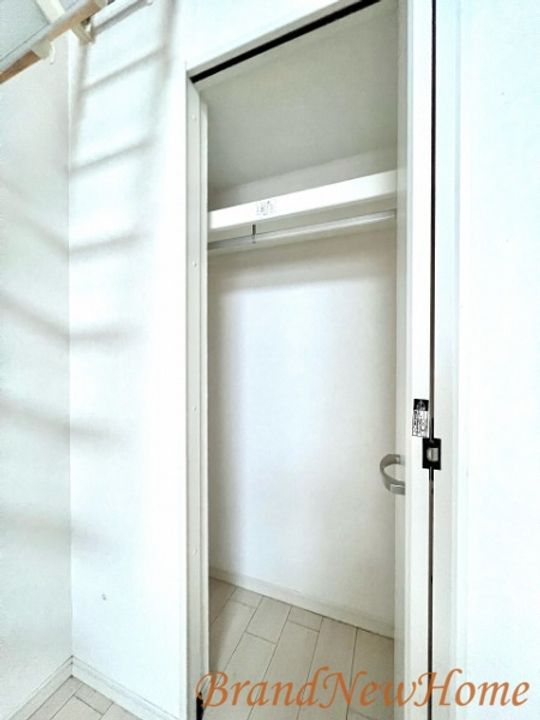 スリーパアダの内装