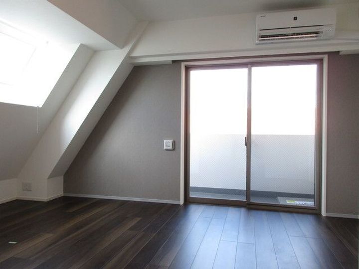 東京都港区南麻布2(マンション)の賃貸物件の内装
