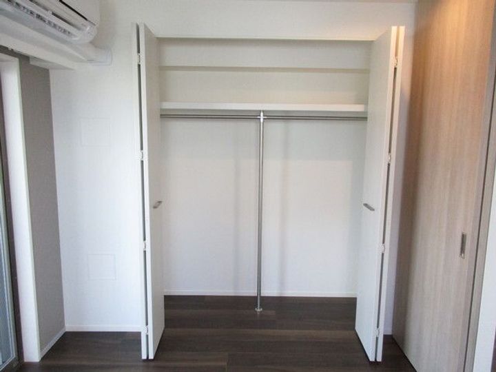 東京都港区南麻布2(マンション)の賃貸物件の内装