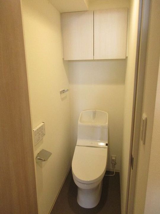 東京都港区南麻布2(マンション)の賃貸物件の内装