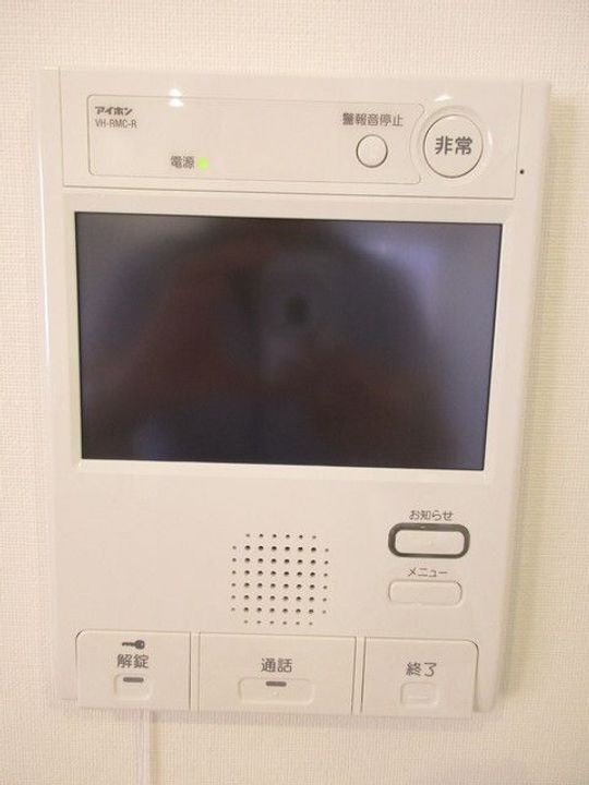 東京都港区南麻布2(マンション)の賃貸物件の内装