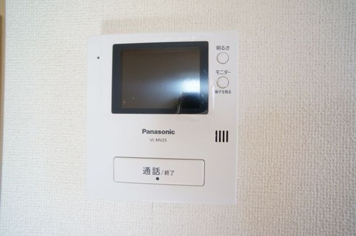 栃木県さくら市きぬの里4(アパート)の賃貸物件の内装