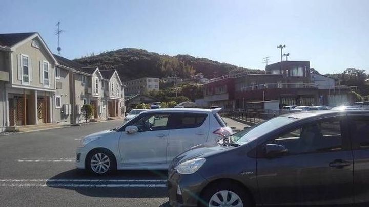 サンライズCの地図