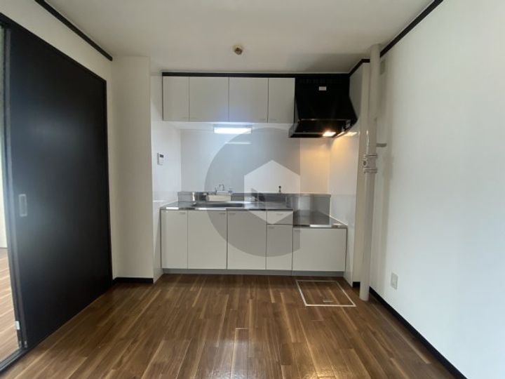 大阪府東大阪市吉田4(マンション)の賃貸物件の内装