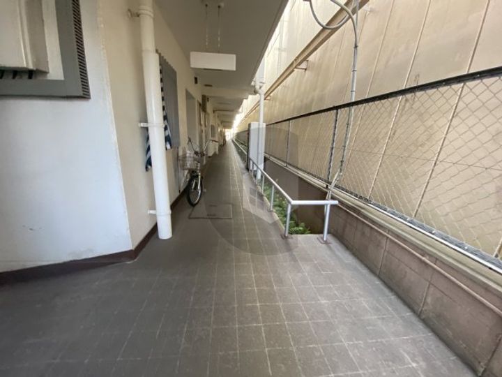 大阪府東大阪市吉田4(マンション)の賃貸物件の地図