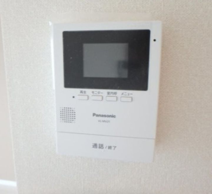 東京都江東区東陽1(アパート)の賃貸物件の内装