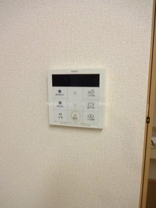 東京都三鷹市上連雀1(アパート)の賃貸物件のその他画像