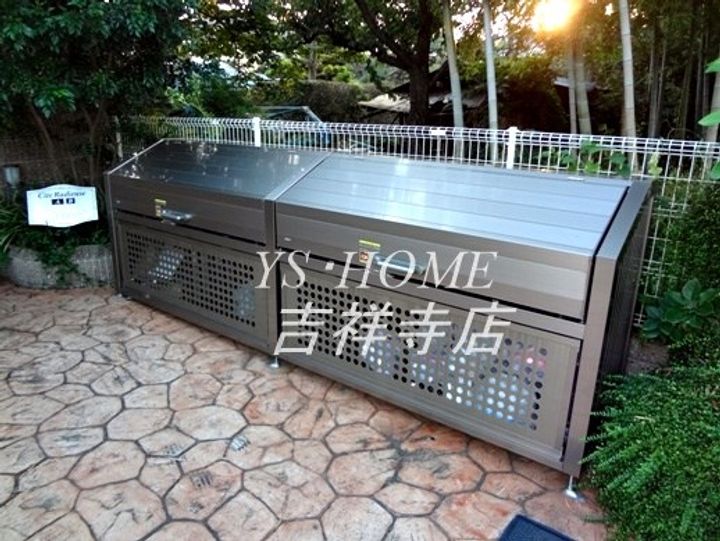 東京都三鷹市上連雀1(アパート)の賃貸物件の内装