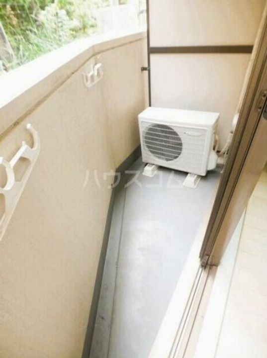 ライオンズマンション本牧第2の内装