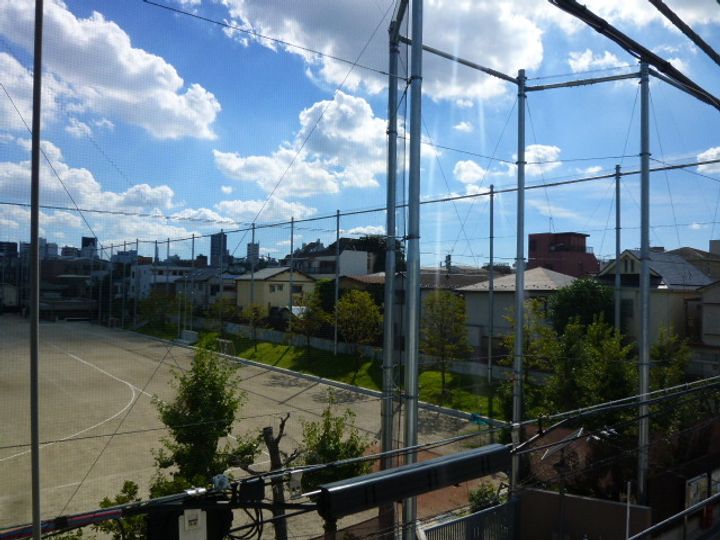 東京都豊島区池袋本町4(マンション)の賃貸物件のその他画像