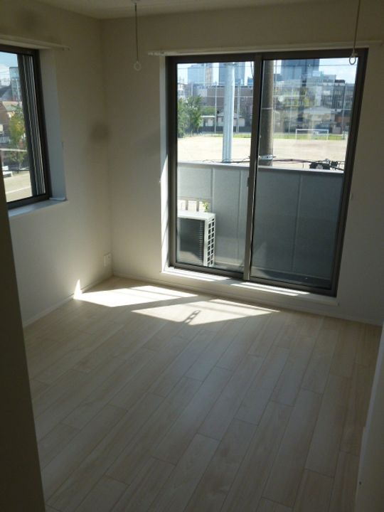 東京都豊島区池袋本町4(マンション)の賃貸物件の内装