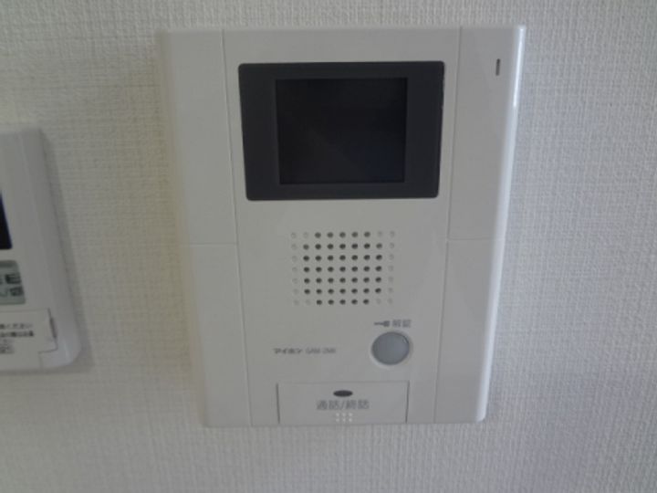 滋賀県長浜市元浜町(マンション)の賃貸物件の内装