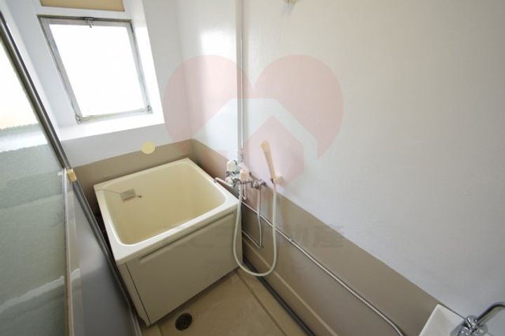 大阪府岸和田市春木旭町(マンション)の賃貸物件の風呂