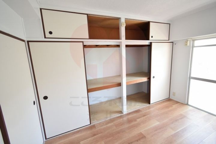 大阪府岸和田市春木旭町(マンション)の賃貸物件の内装