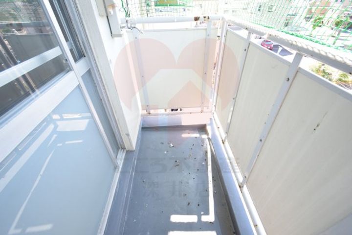 大阪府岸和田市春木旭町(マンション)の賃貸物件の内装