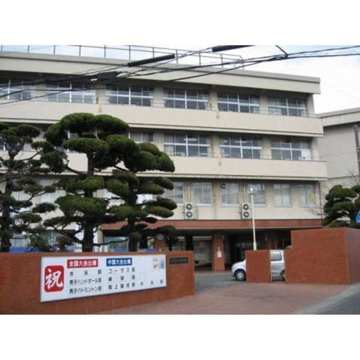 すずらんの周辺