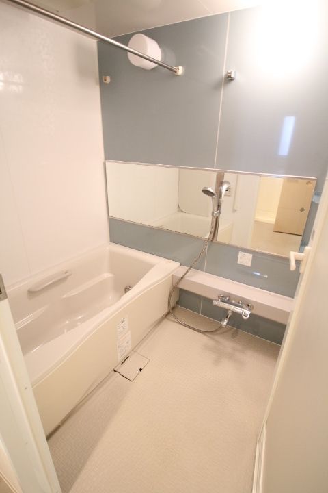 サウスコンフォート三鷹の風呂