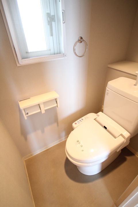 サウスコンフォート三鷹の内装